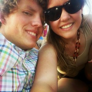 Meet your Posher, Kyndall